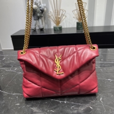 YSL Top Handle Bags